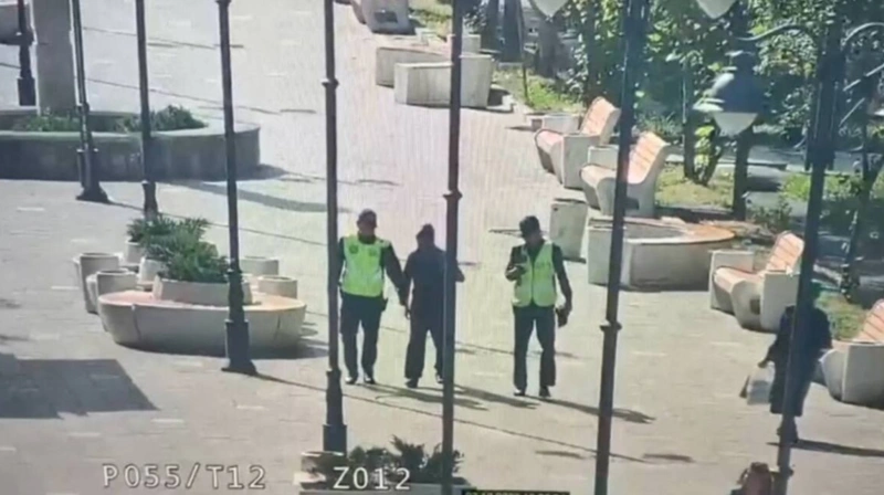 Около пяти тысяч нарушений выявили камеры видеонаблюдения в области Жетісу