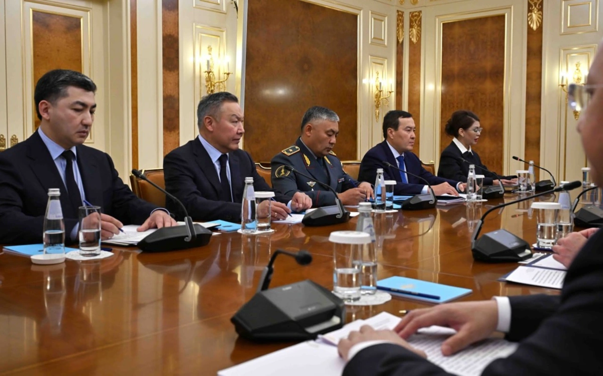 Қорғаныс министрлігін тексеру: 13 қылмыстық іс қозғалды