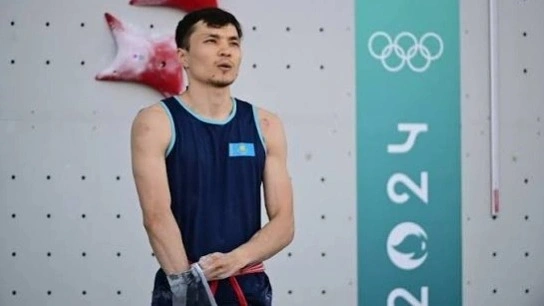 Kazakh athlete joins OCA Athletes’ Commission