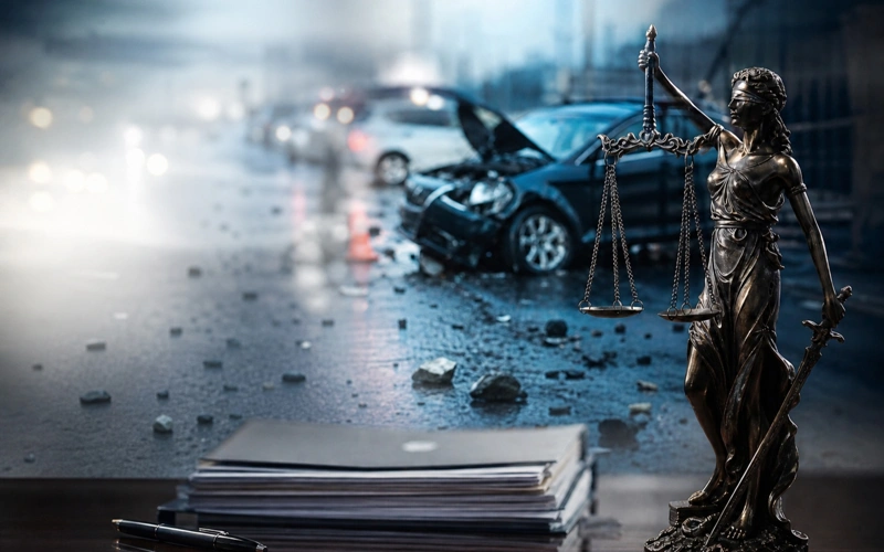 МВД подтвердило увольнение Саи Ауельбековой после смертельного ДТП в Жамбылской области