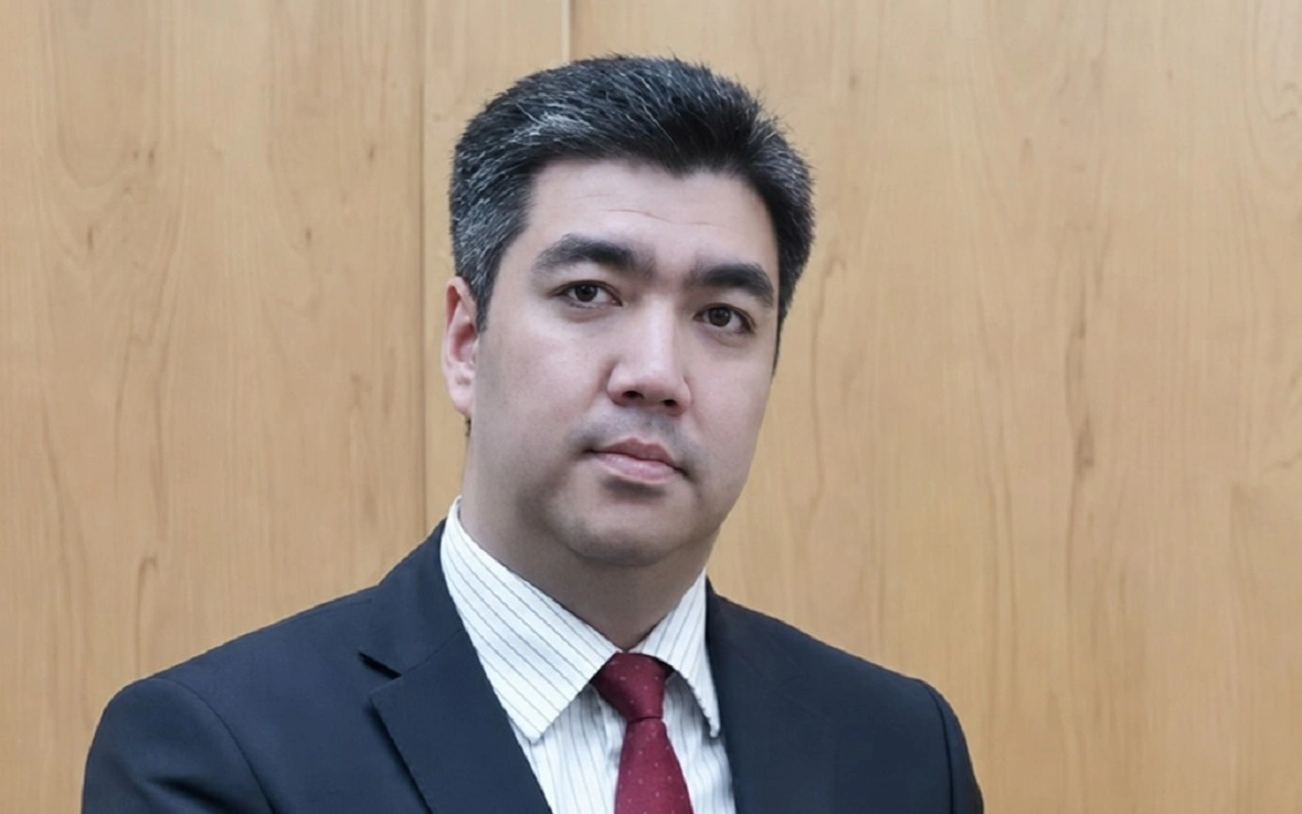 Таир КАРАТАЕВ
