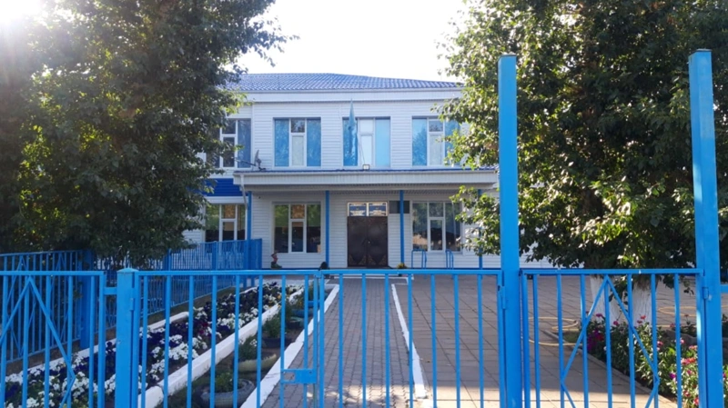 Павлодарда ауыл ұстазы шәкірттерін робот әлеміне жетелеп жүр
