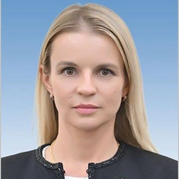 Elena Aleksandrovna Semıdotskıh