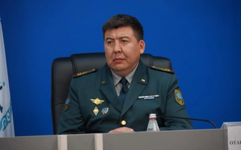 Otarǵalymuly Erkin