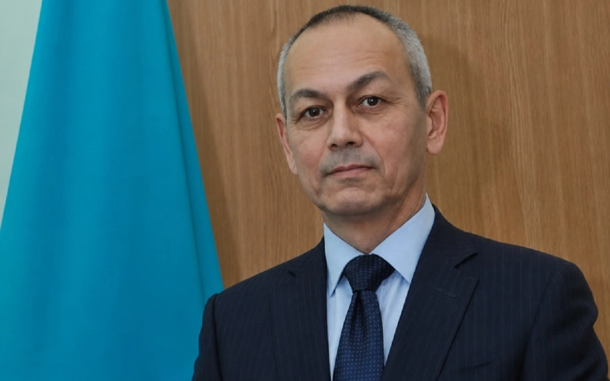 Сергей КАРАШИЕВ