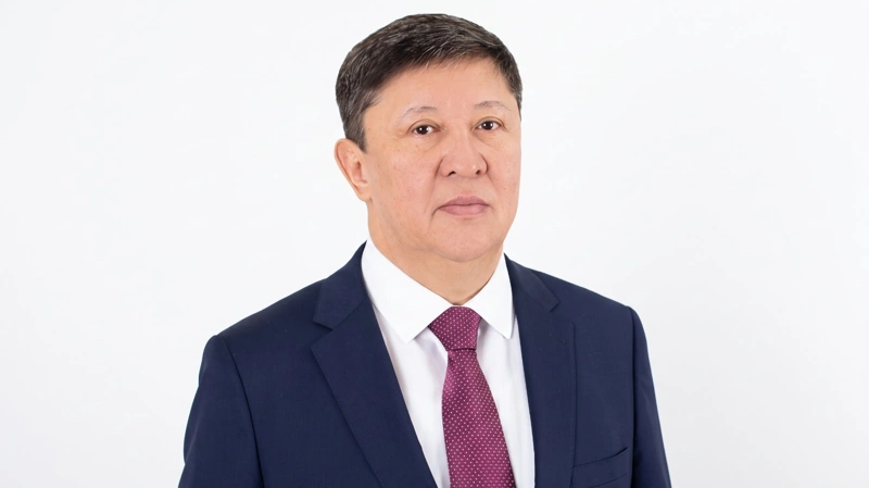 Амангельды Нугманов