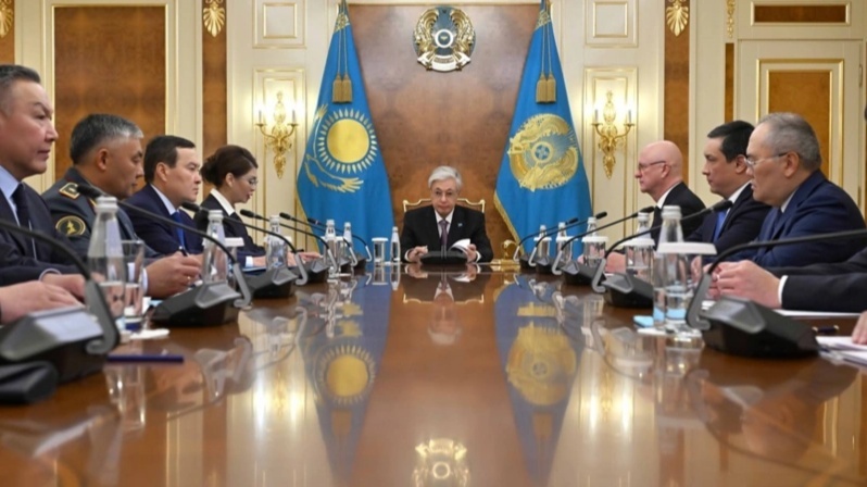 Caspian tragedy: 13 criminal cases opened in phase 1 of Defense Ministry audit