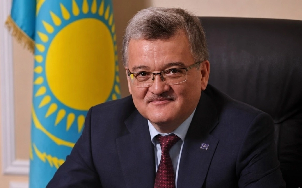 Асқар СМАЙЛОВ