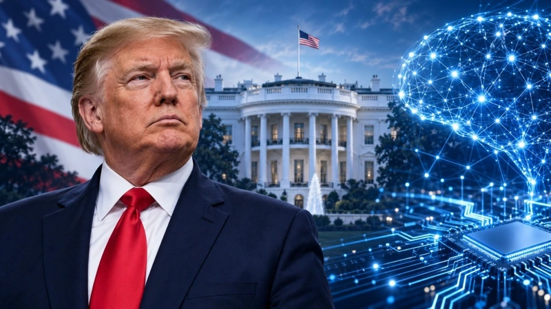 Donald Trump, SI, SIF