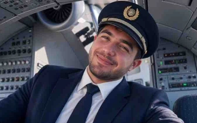 Второй пилот FlyDubai планировал направить самолет на аэропорт Бен-Гуриона — СМИ