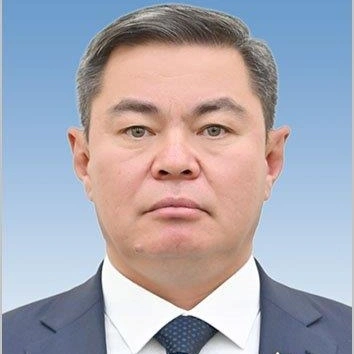 Marat Baqbergenuly Sebasov