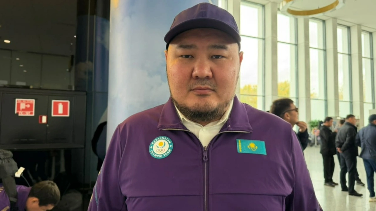 Нұрсұлтан Теміров