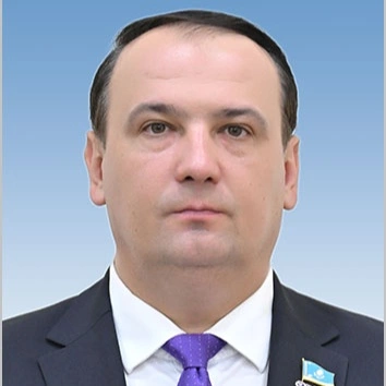 Илья Сергеевич Теренченко