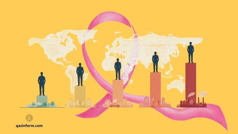 Study, cancer, men, science, healthcare, health