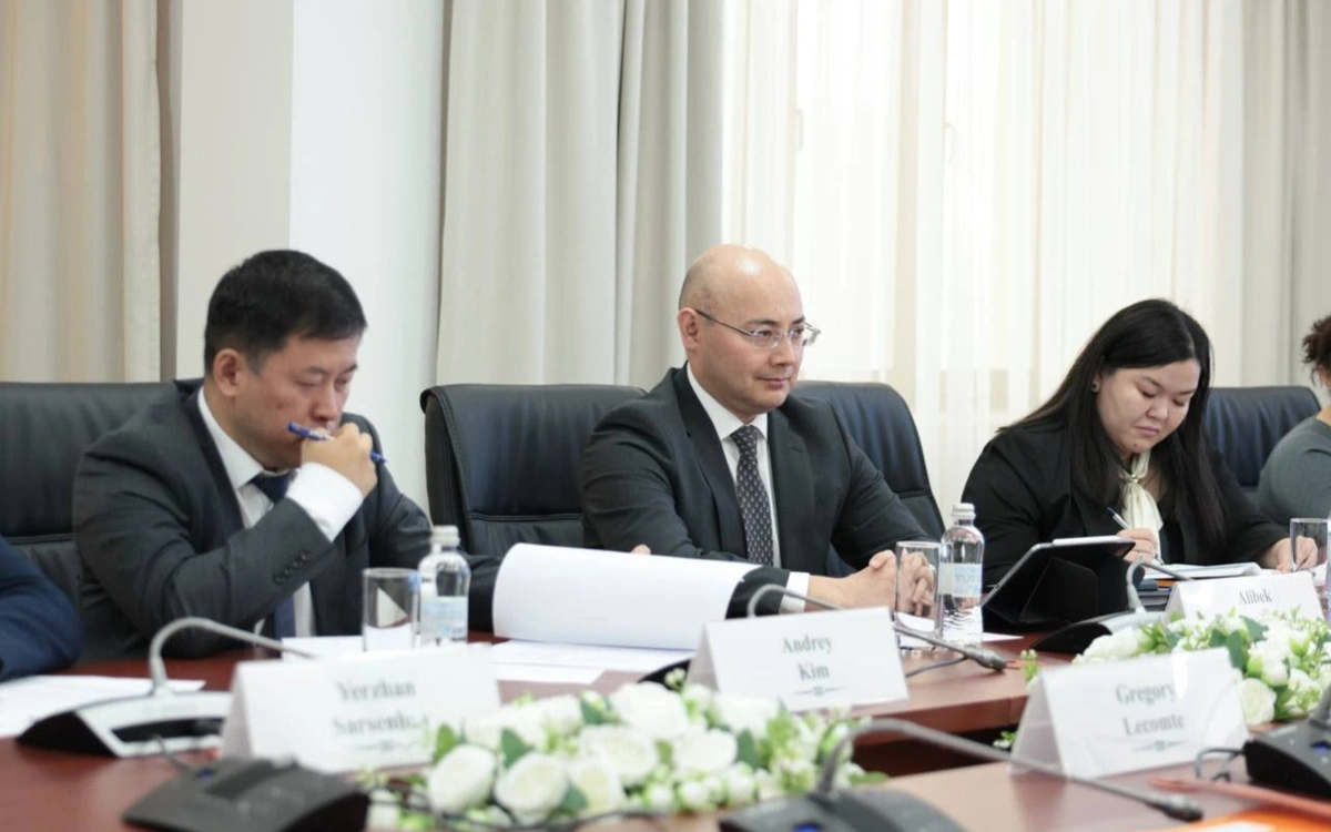 Қазақстанда көміртек бағасы мен декарбонизация мәселесі көтерілді