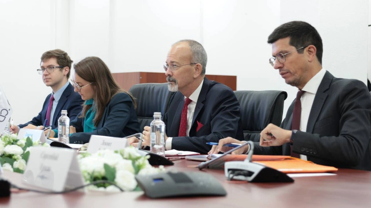 Қазақстанда көміртек бағасы мен декарбонизация мәселесі көтерілді