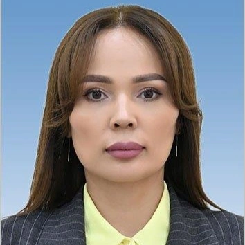 Токтамурат Армангуль