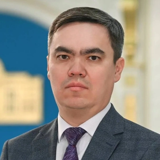 Aıdar Tóletauly Jarylǵanov