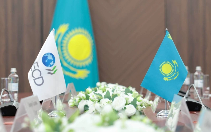 Қазақстанда көміртек бағасы мен декарбонизация мәселесі көтерілді
