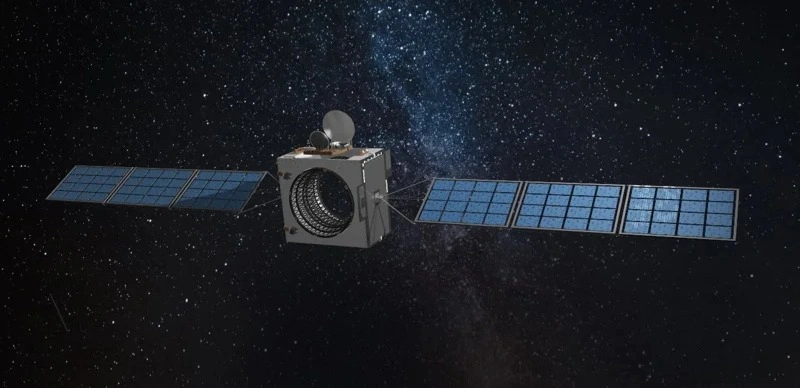 Two KazSat satellites brought Kazakhstan 72 billion tenge, Kazakh Deputy Prime Minister - Artificial Intelligence and Digital Development Minister Zhaslan Madiyev announced at today’s Government meeting, Qazinform News Agency reports.