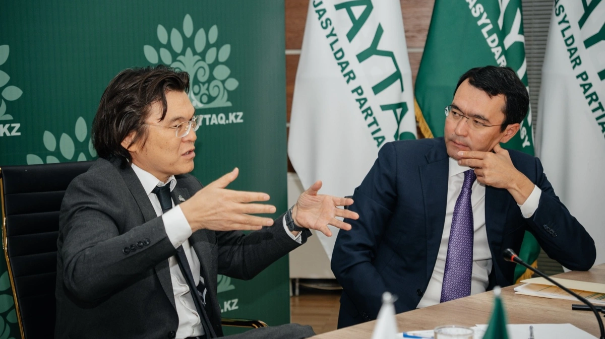 &laquo;Байтақ&raquo; будет наблюдать за реализацией Almaty SuperSki