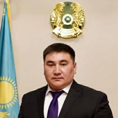 Ashat Ahmedıanov