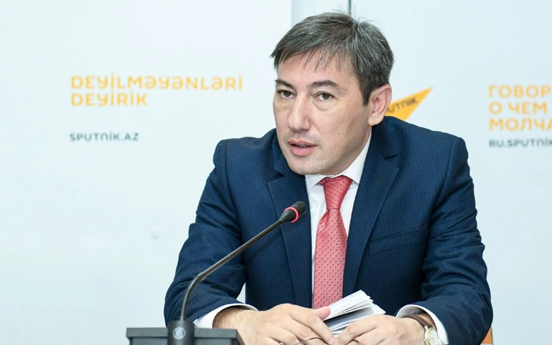 Ильгар Велизаде