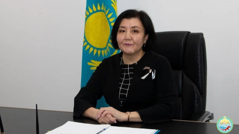 Кадиша Беготаева