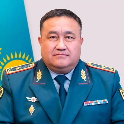 Маргулан Топашевич Аманбаев 