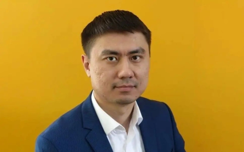 Erik Batyrhanov