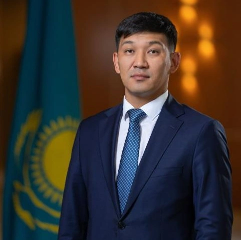 Еркын Турарович Тураров