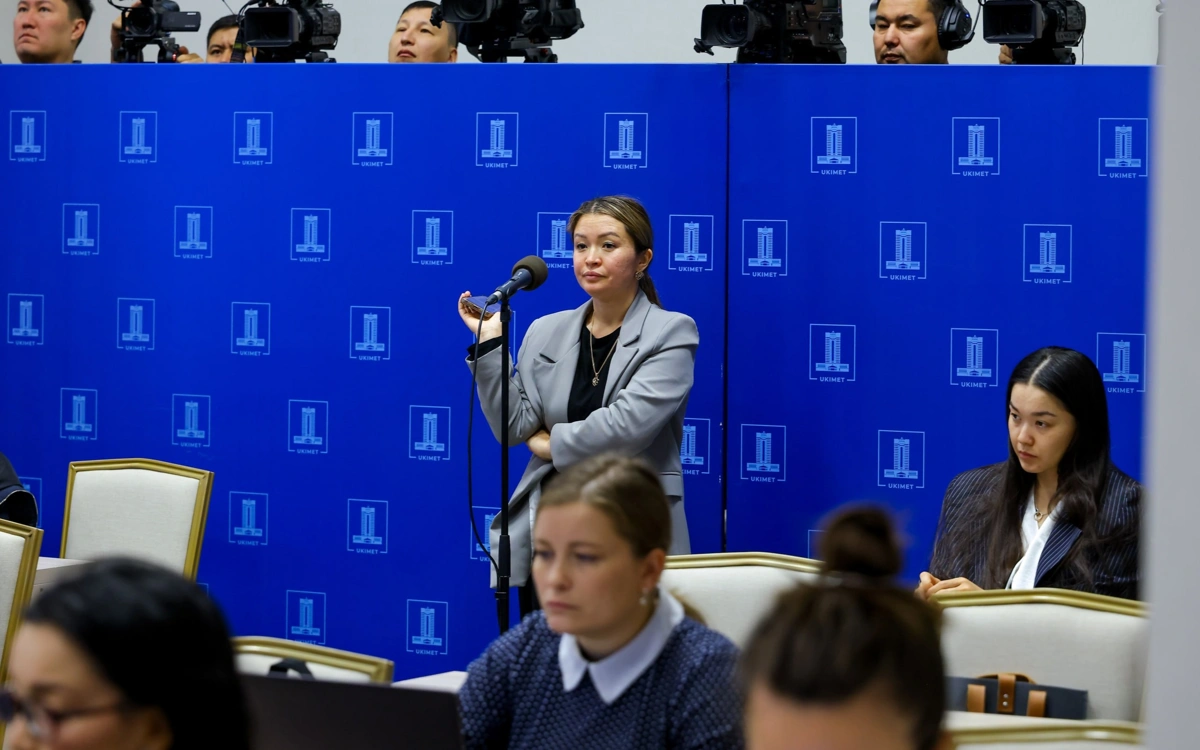 Үкімет: ЖИ енгізілгенімен, қызметкерлерді жаппай қысқарту жоспарланып отырған жоқ