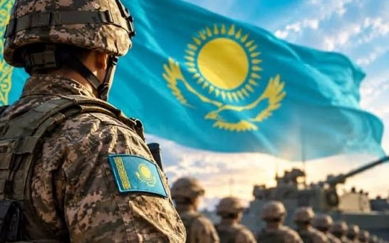 армия