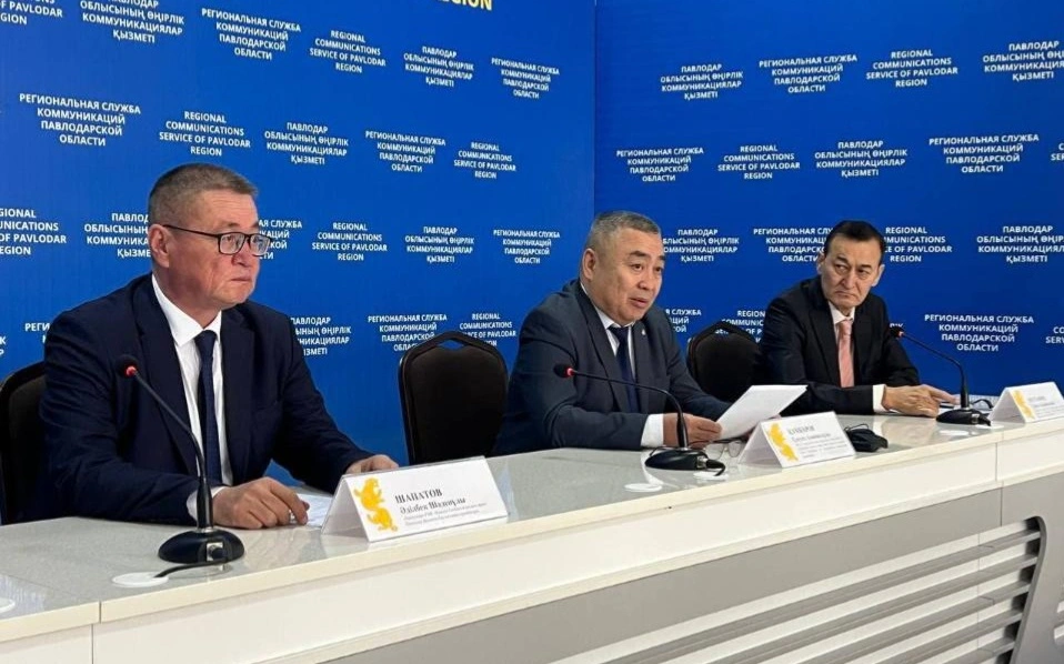 Адильбек Шапатов