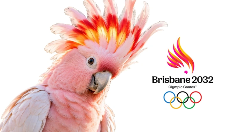 Brisbane 2032, Olympic, Paralympic Games