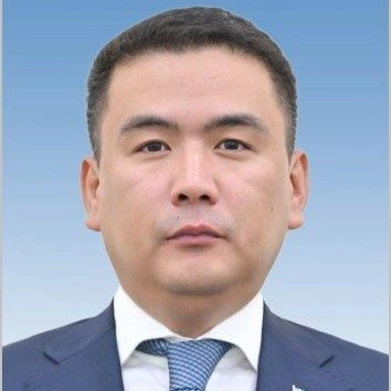 Нурлан Алишерович Толыбаев