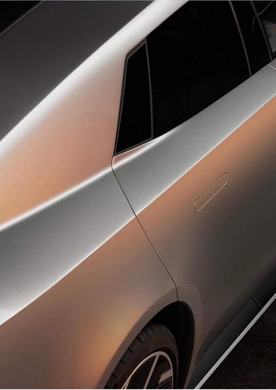 Jaguar, EV, electric vehicle