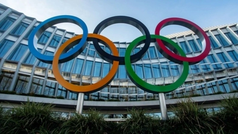 Seven nations enter race to host 2036 Olympics