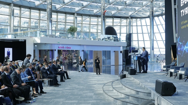 Цифровые инструменты помогают предупреждать нарушения трудовых прав в Казахстане