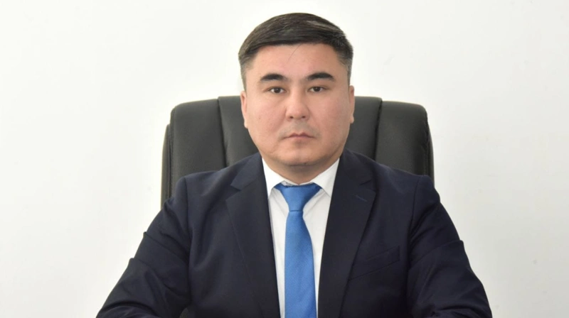 Берген Жумкей назначен акимом Астраханского района Акмолинская область