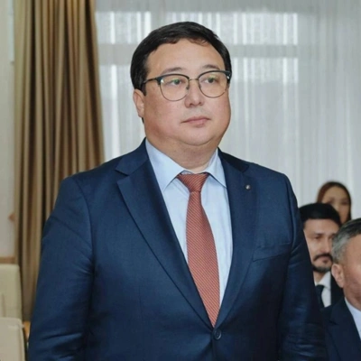 Janat Tólegenuly Seksenbaev