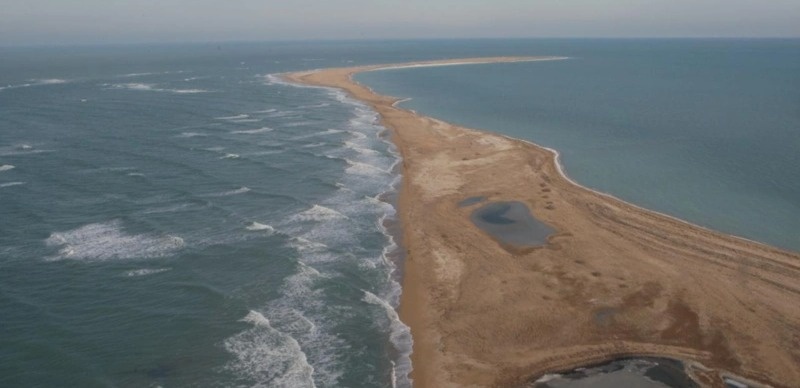 Kazakhstan steps up efforts to restore Aral Sea, protect Caspian Sea ecosystem