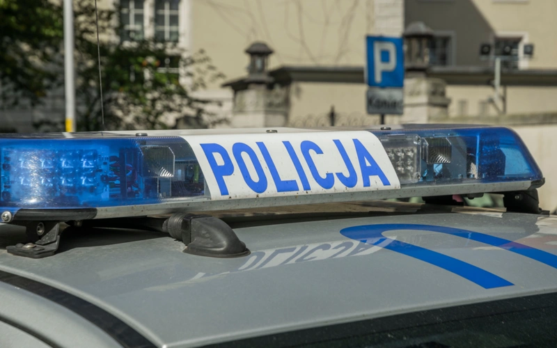 At least 7 injured in knife attack at Polish school