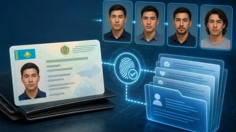 ІІМ ЖСН-ді өзгертуге қатысты ақпаратты түсіндірді