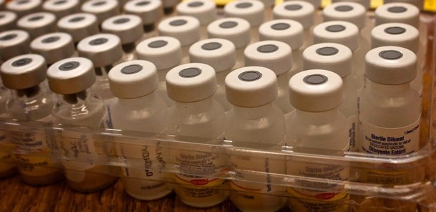 Mongolia to launch first homegrown FMD vaccine doses in November