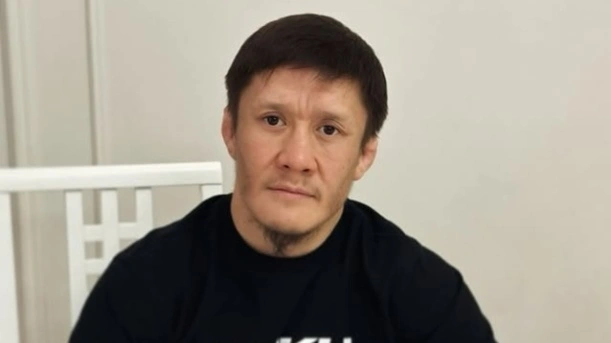 Жалгас Жумагулов