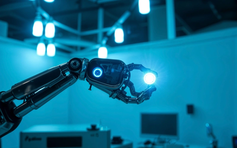 Brazil to set up robotic surgery centres in every state