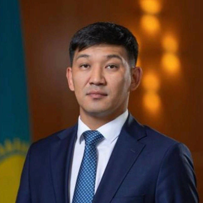 Erkin Turaruly Turarov