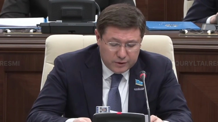 Арман Жансеңгіров 