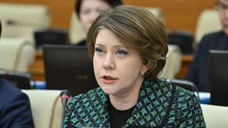 Татьяна Савельева